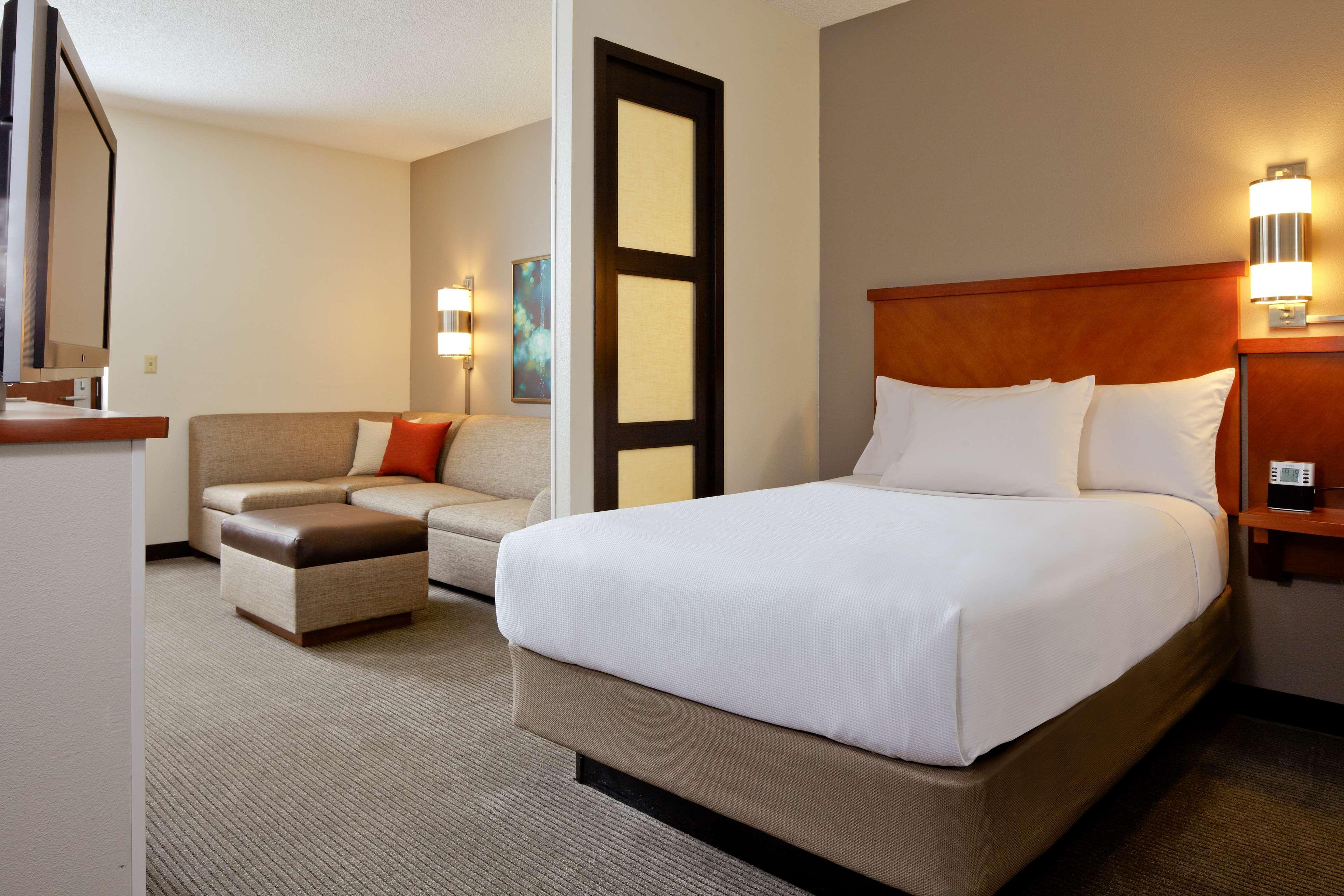 Sonesta Select Tucson Airport Otel Dış mekan fotoğraf