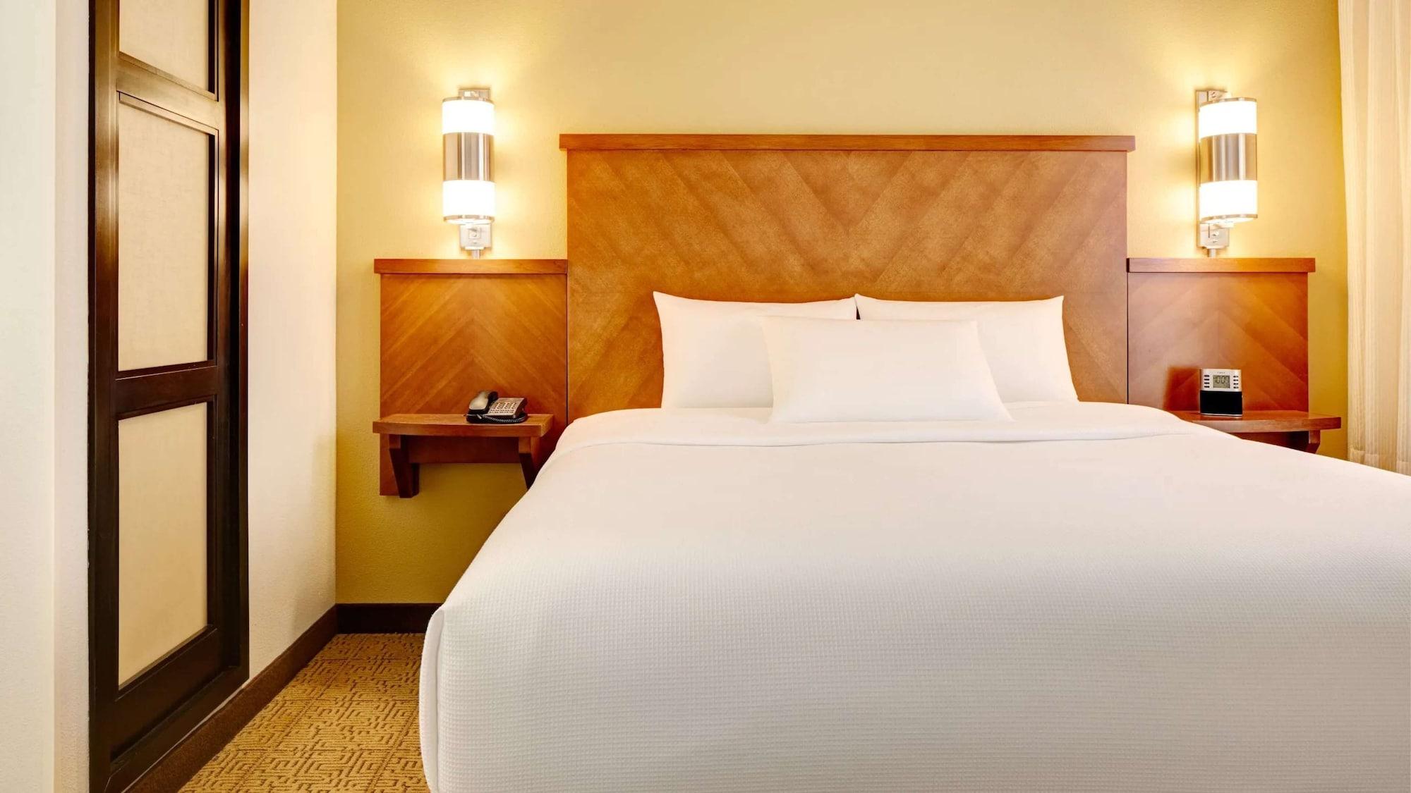 Sonesta Select Tucson Airport Otel Dış mekan fotoğraf